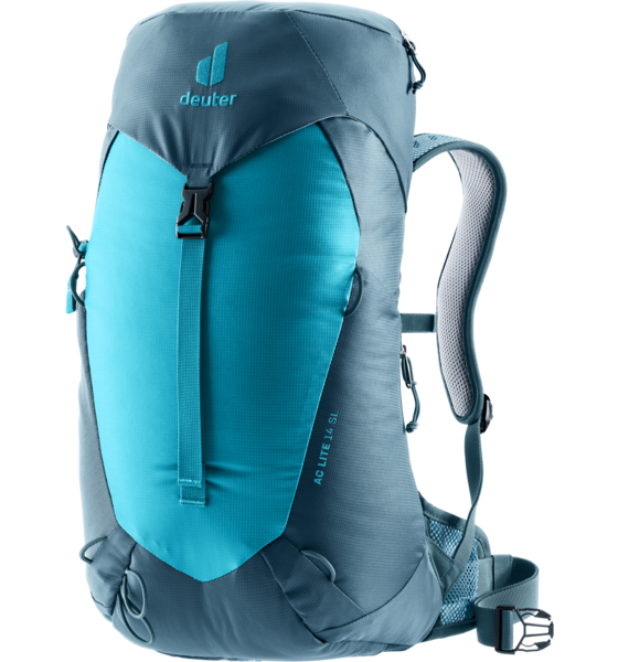 
DEUTER, 
Vandringsryggs&auml;ck Ac Lite 14 Sl, 
Detail 1
