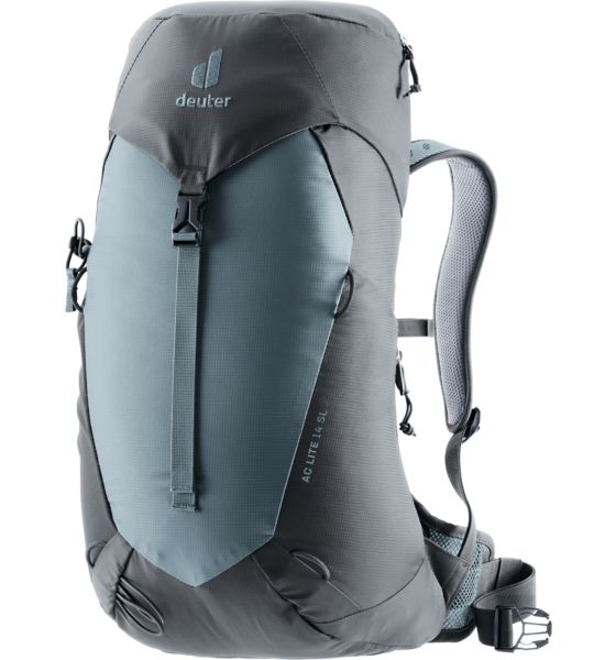 
DEUTER, 
Vandringsryggs&auml;ck Ac Lite 14 Sl, 
Detail 1
