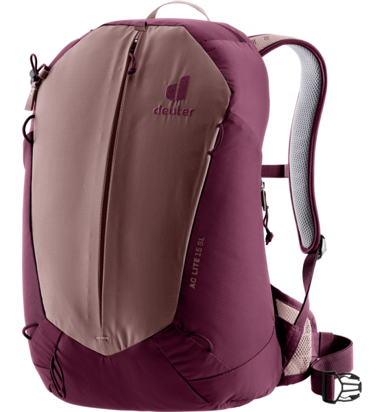 
DEUTER, 
Vandringsryggsäck Ac Lite 15 Sl, 
Detail 1
