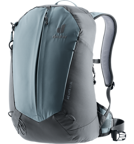 
DEUTER, 
Vandringsryggsäck Ac Lite 15 Sl, 
Detail 1
