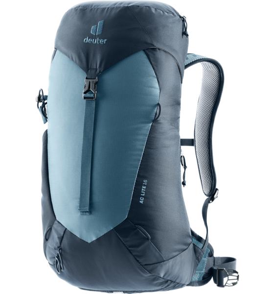 
DEUTER, 
Vandringsryggs&auml;ck Ac Lite 16, 
Detail 1
