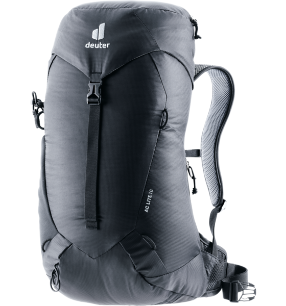 
DEUTER, 
Vandringsryggs&auml;ck Ac Lite 16, 
Detail 1

