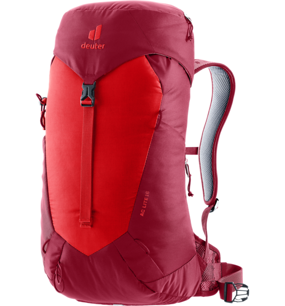 
DEUTER, 
Vandringsryggs&auml;ck Ac Lite 16, 
Detail 1
