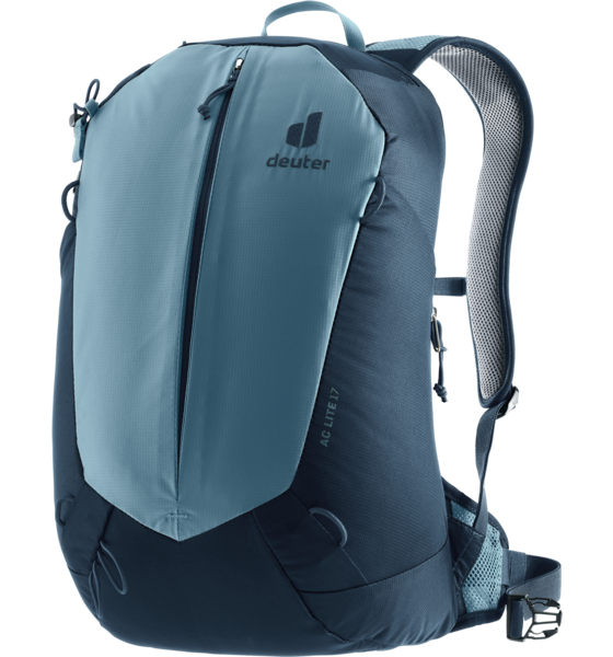 
DEUTER, 
Vandringsryggs&auml;ck Ac Lite 17, 
Detail 1
