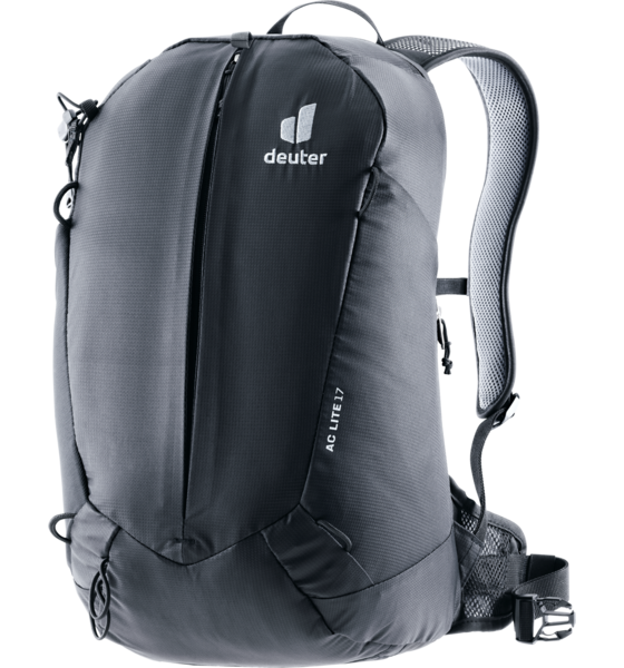 
DEUTER, 
Vandringsryggs&auml;ck Ac Lite 17, 
Detail 1
