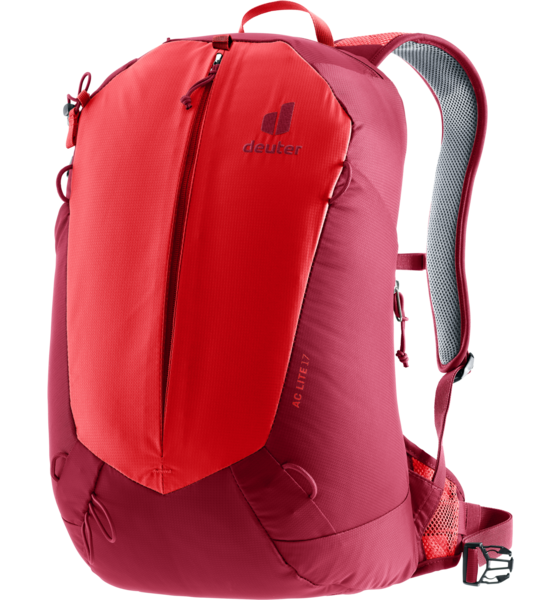 
DEUTER, 
Vandringsryggs&auml;ck Ac Lite 17, 
Detail 1

