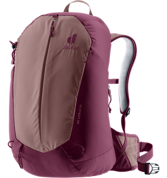 
DEUTER, 
Vandringsryggs&auml;ck Ac Lite 21 Sl, 
Detail 1
