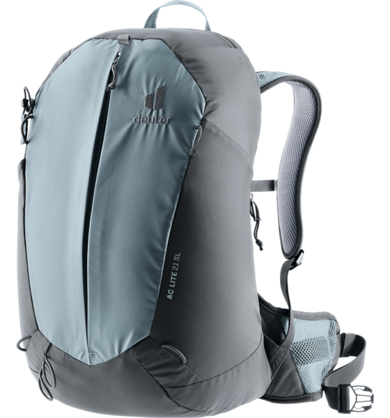 
DEUTER, 
Vandringsryggs&auml;ck Ac Lite 21 Sl, 
Detail 1
