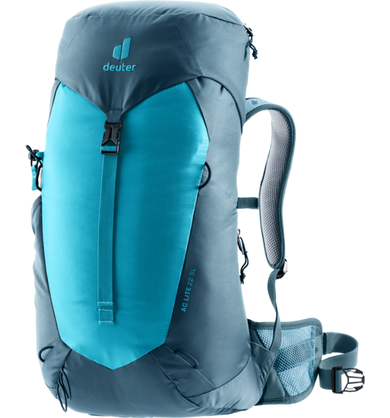 
DEUTER, 
Vandringsryggsäck Ac Lite 22 Sl, 
Detail 1
