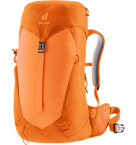 
DEUTER, 
Vandringsryggsäck Ac Lite 22 Sl, 
Detail 1
