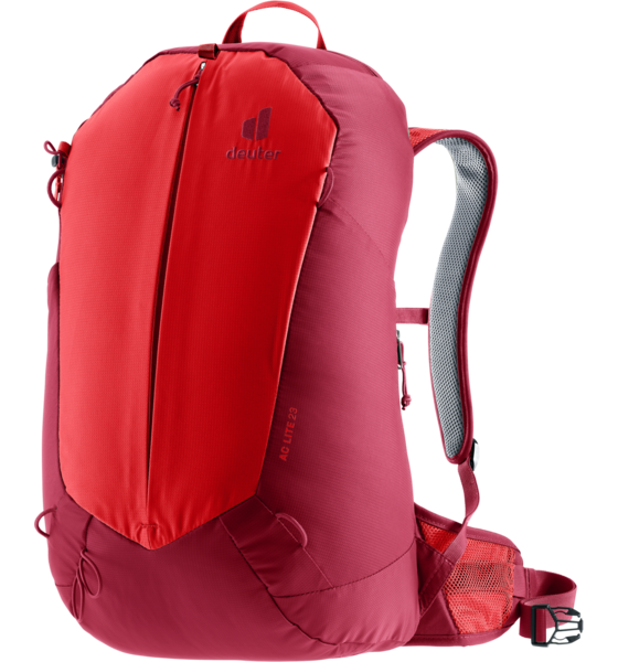 
DEUTER, 
Vandringsryggs&auml;ck Ac Lite 23, 
Detail 1
