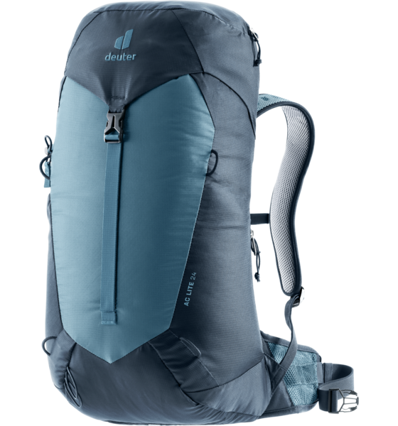 
DEUTER, 
Vandringsryggs&auml;ck Ac Lite 24, 
Detail 1
