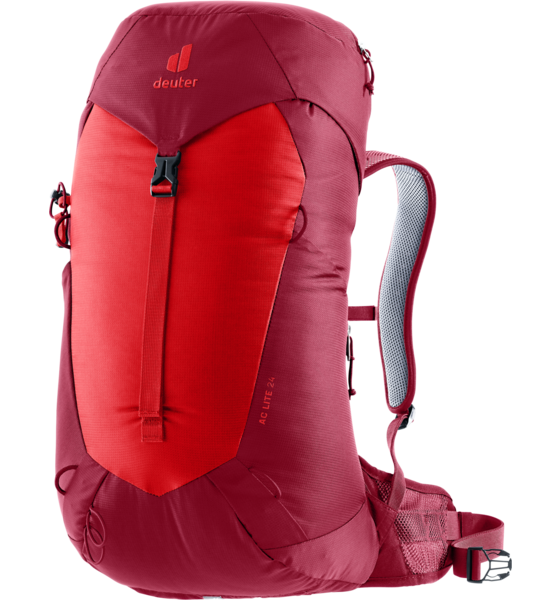 
DEUTER, 
Vandringsryggs&auml;ck Ac Lite 24, 
Detail 1

