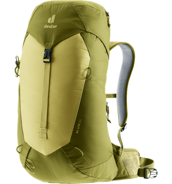 
DEUTER, 
Vandringsryggs&auml;ck Ac Lite 24, 
Detail 1
