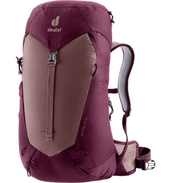 
DEUTER, 
Vandringsryggs&auml;ck Ac Lite 28 Sl, 
Detail 1
