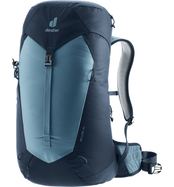 947053102101 DEUTER Vandringsryggsäck Ac Lite 30  Standard Detail