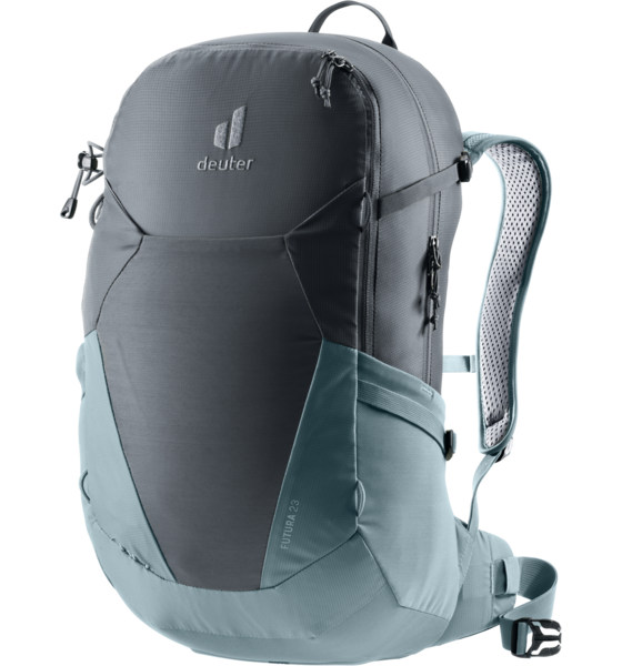 
DEUTER, 
Vandringsryggs&auml;ck Futura  23, 
Detail 1
