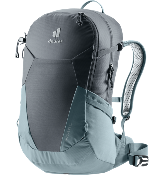 
DEUTER, 
Vandringsryggsäck Futura 21 Sl, 
Detail 1
