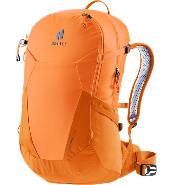 
DEUTER, 
Vandringsryggsäck Futura 21 Sl, 
Detail 1
