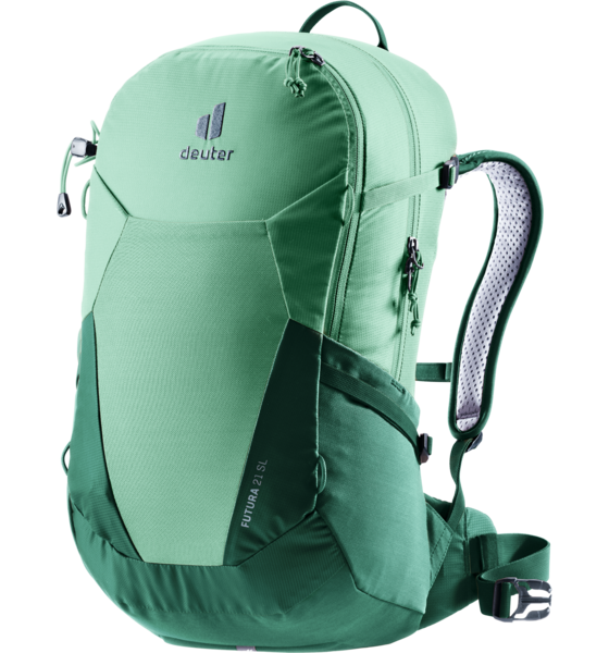 
DEUTER, 
Vandringsryggsäck Futura 21 Sl, 
Detail 1
