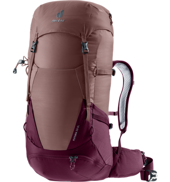 
DEUTER, 
Vandringsryggsäck Futura 30 Sl, 
Detail 1

