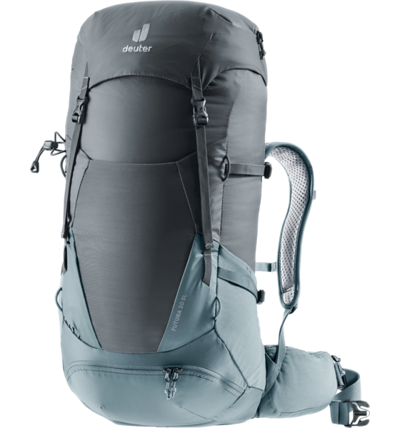 
DEUTER, 
Vandringsryggsäck Futura 30 Sl, 
Detail 1
