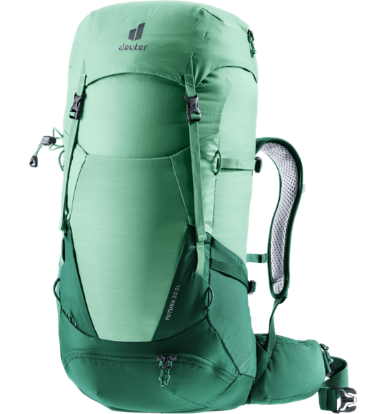 
DEUTER, 
Vandringsryggsäck Futura 30 Sl, 
Detail 1
