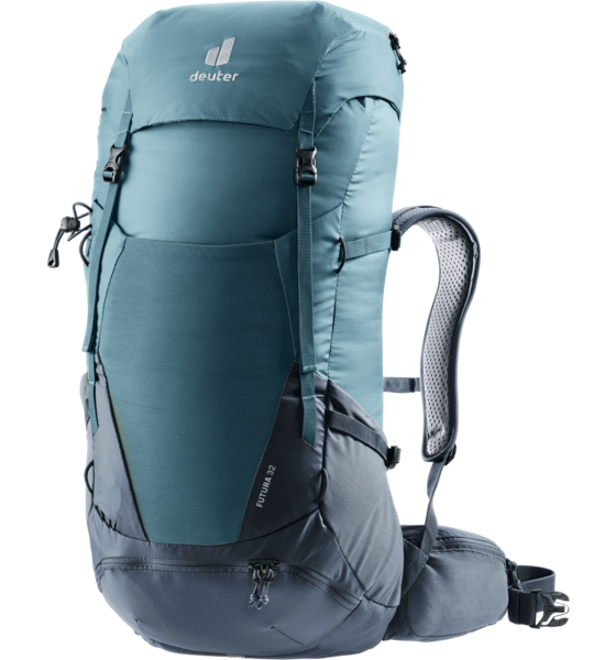 
DEUTER, 
Vandringsryggsäck Futura 32, 
Detail 1
