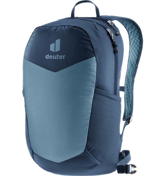 
DEUTER, 
Vandringsryggsäck Speed Lite 13, 
Detail 1
