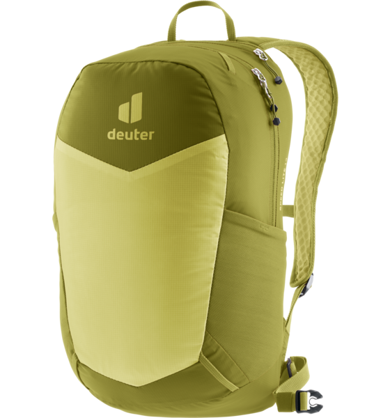 
DEUTER, 
Vandringsryggsäck Speed Lite 13, 
Detail 1
