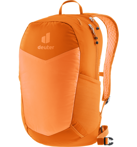 
DEUTER, 
Vandringsryggsäck Speed Lite 13, 
Detail 1
