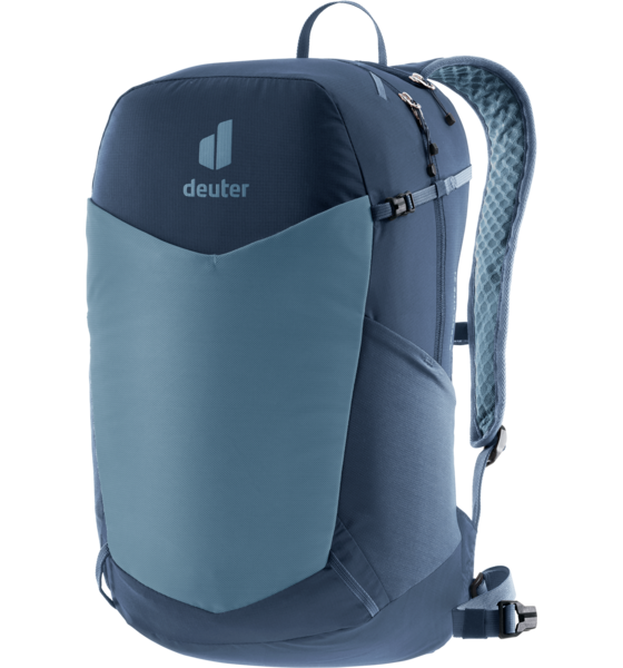 
DEUTER, 
Vandringsryggs&auml;ck Speed Lite 21, 
Detail 1
