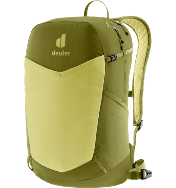 
DEUTER, 
Vandringsryggs&auml;ck Speed Lite 21, 
Detail 1
