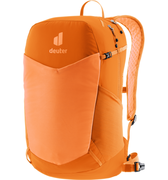 
DEUTER, 
Vandringsryggs&auml;ck Speed Lite 21, 
Detail 1
