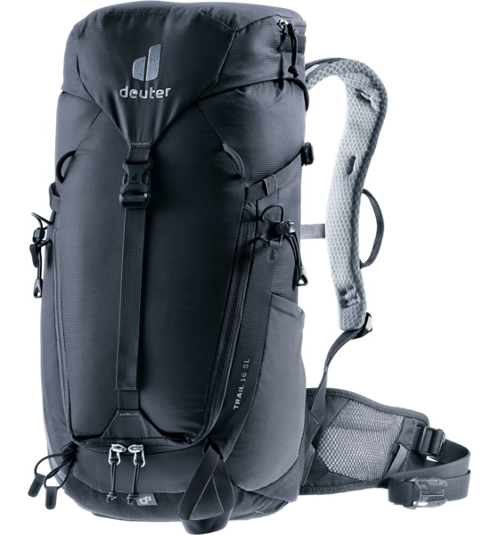 951349101101 DEUTER Vandringsryggsäck Trail 16 Sl  Standard Detail