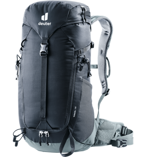 947028102101 DEUTER Vandringsryggsäck Trail 18  Standard Detail
