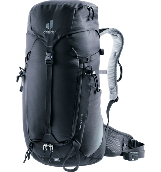 
DEUTER, 
Vandringsryggs&auml;ck Trail 22 Sl, 
Detail 1
