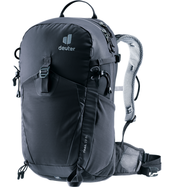 
DEUTER, 
Vandringsryggs&auml;ck Trail 23 Sl, 
Detail 1
