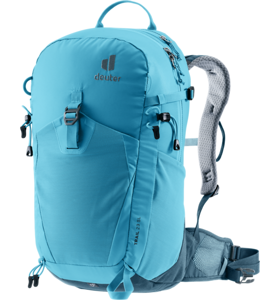 
DEUTER, 
Vandringsryggs&auml;ck Trail 23 Sl, 
Detail 1
