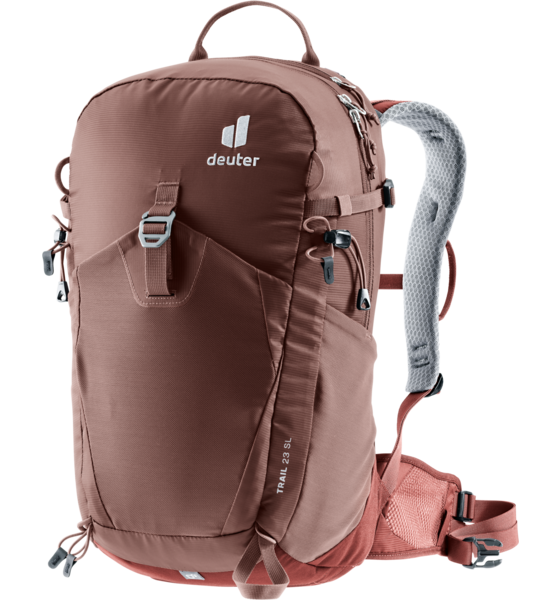 
DEUTER, 
Vandringsryggs&auml;ck Trail 23 Sl, 
Detail 1
