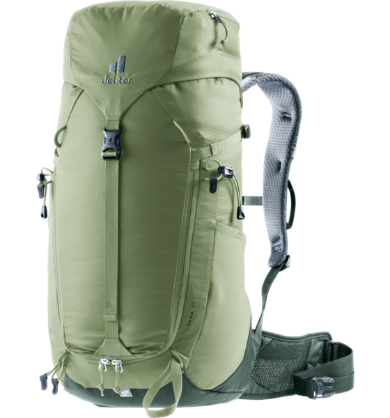 
DEUTER, 
Vandringsryggs&auml;ck Trail 24, 
Detail 1
