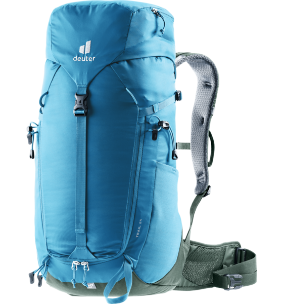 
DEUTER, 
Vandringsryggs&auml;ck Trail 24, 
Detail 1
