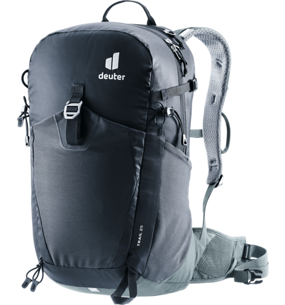 
DEUTER, 
Vandringsryggs&auml;ck Trail 25, 
Detail 1
