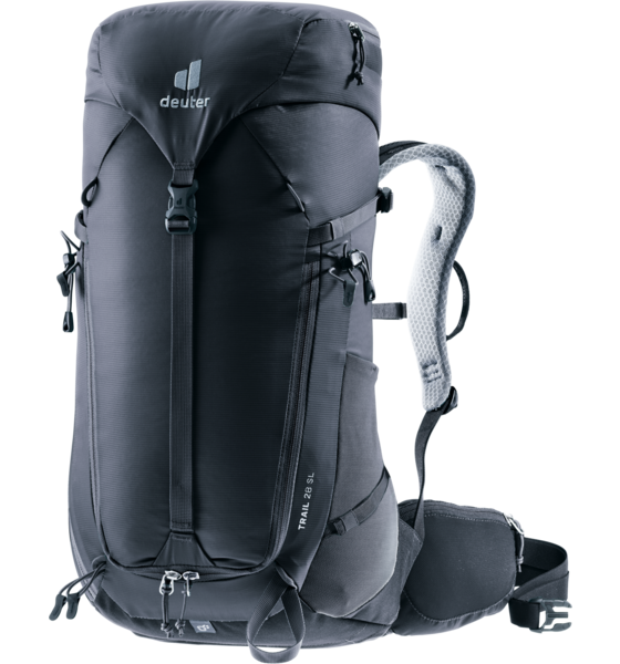 
DEUTER, 
Vandringsryggs&auml;ck Trail 28 Sl, 
Detail 1
