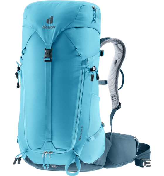 
DEUTER, 
Vandringsryggs&auml;ck Trail 28 Sl, 
Detail 1
