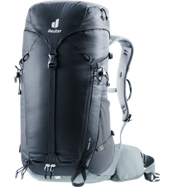 
DEUTER, 
Vandringsryggs&auml;ck Trail 30, 
Detail 1
