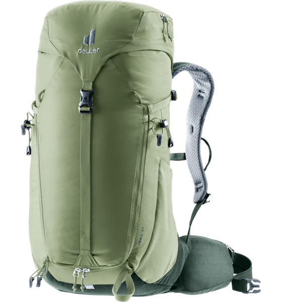 
DEUTER, 
Vandringsryggs&auml;ck Trail 30, 
Detail 1
