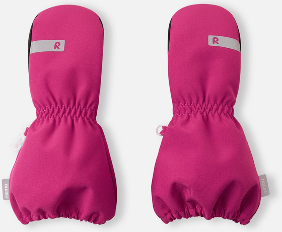 
REIMA, 
Vantar Moffen, 
Detail 1
