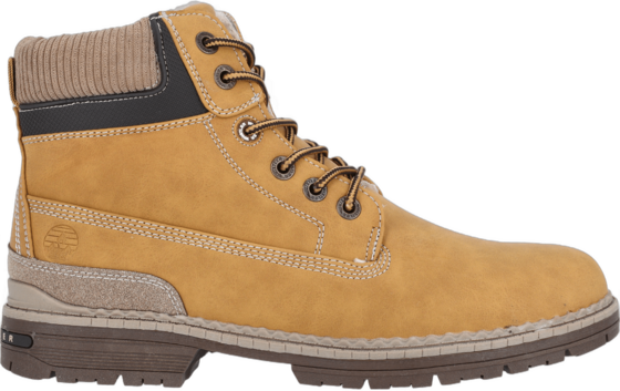 
WHISTLER, 
Varim Boots, 
Detail 1
