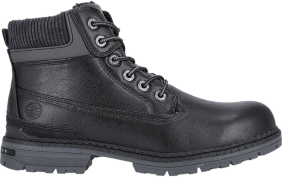 
WHISTLER, 
Varim Boots, 
Detail 1
